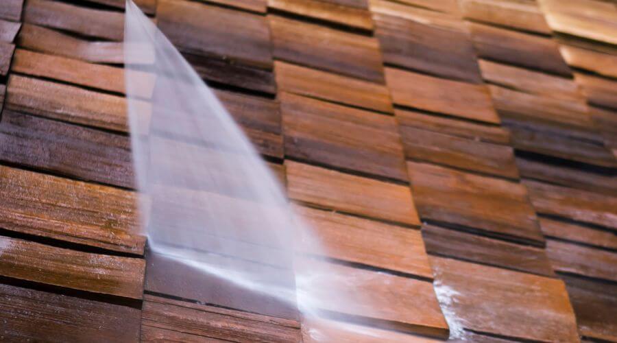 Roof Repair in Austell, GA